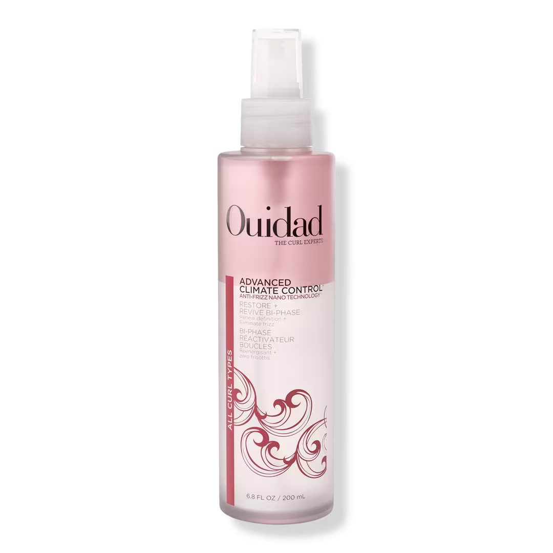 Ouidad  Advanced Climate Control Restore + Revive Bi-Phase Spray