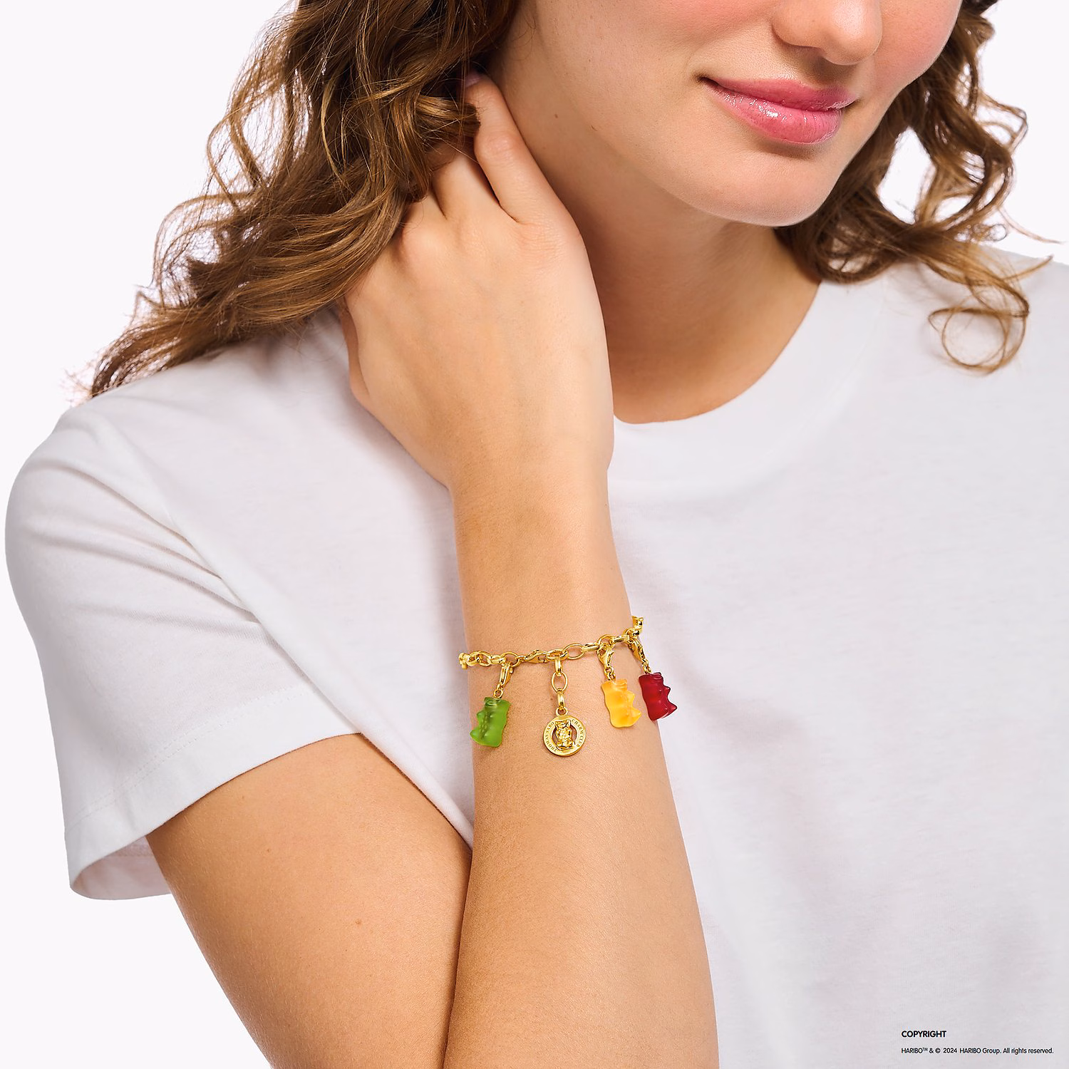 Armband 925er Silber