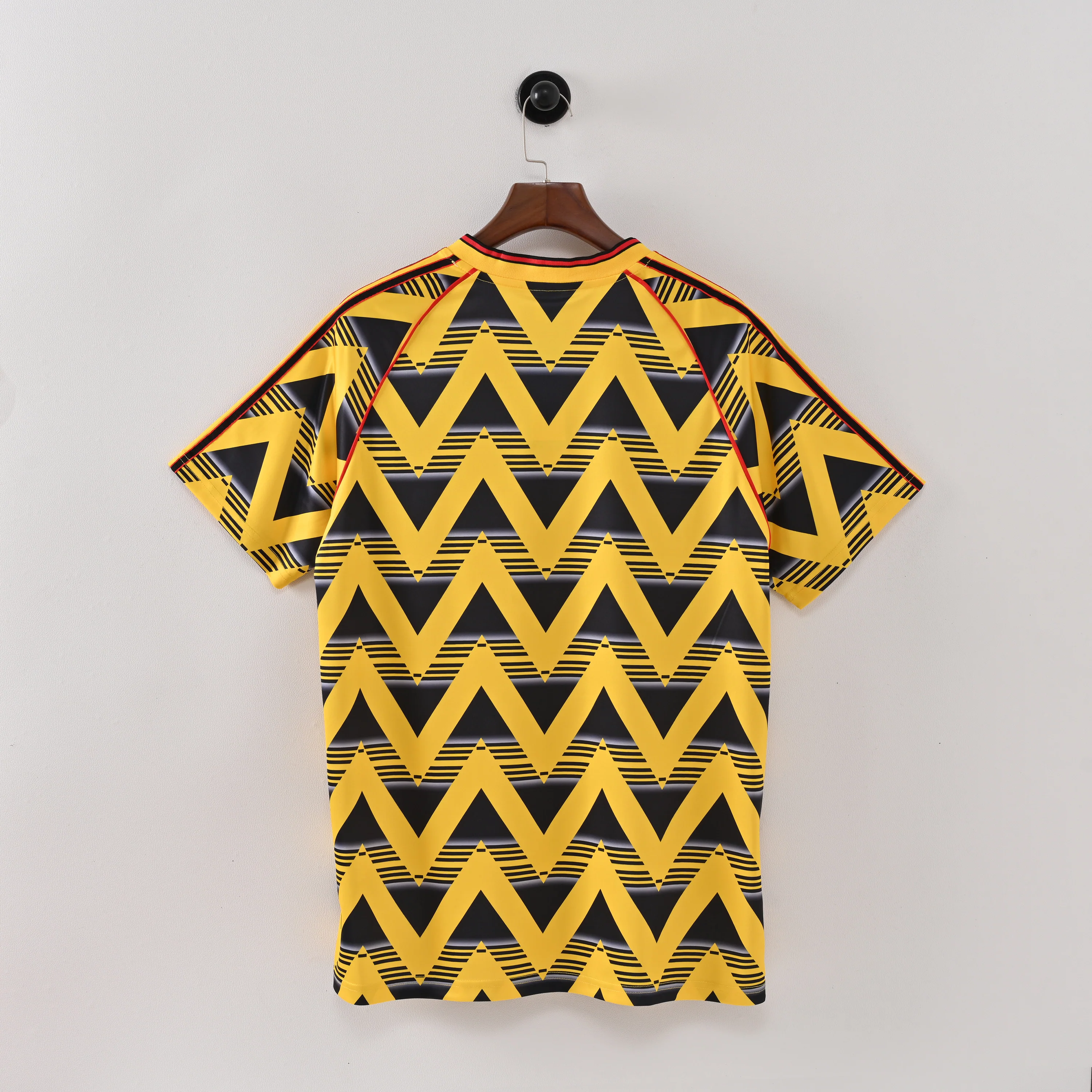 Arsenal Retro Vintage Away Jersey Men 1991-1993