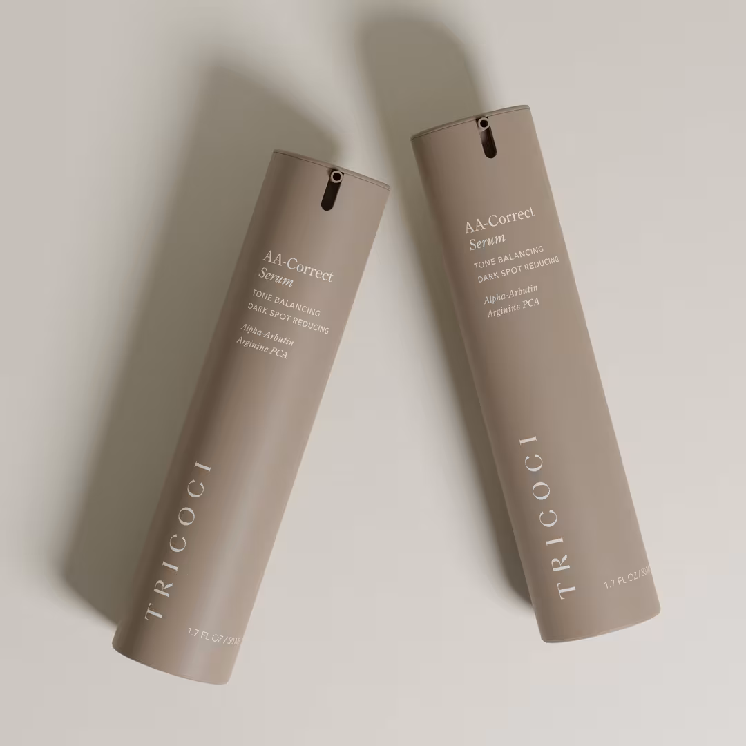 Tricoci  AA-Correct Serum