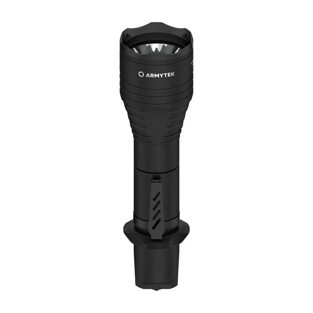 Armytek Viking Tactical Flashlight
