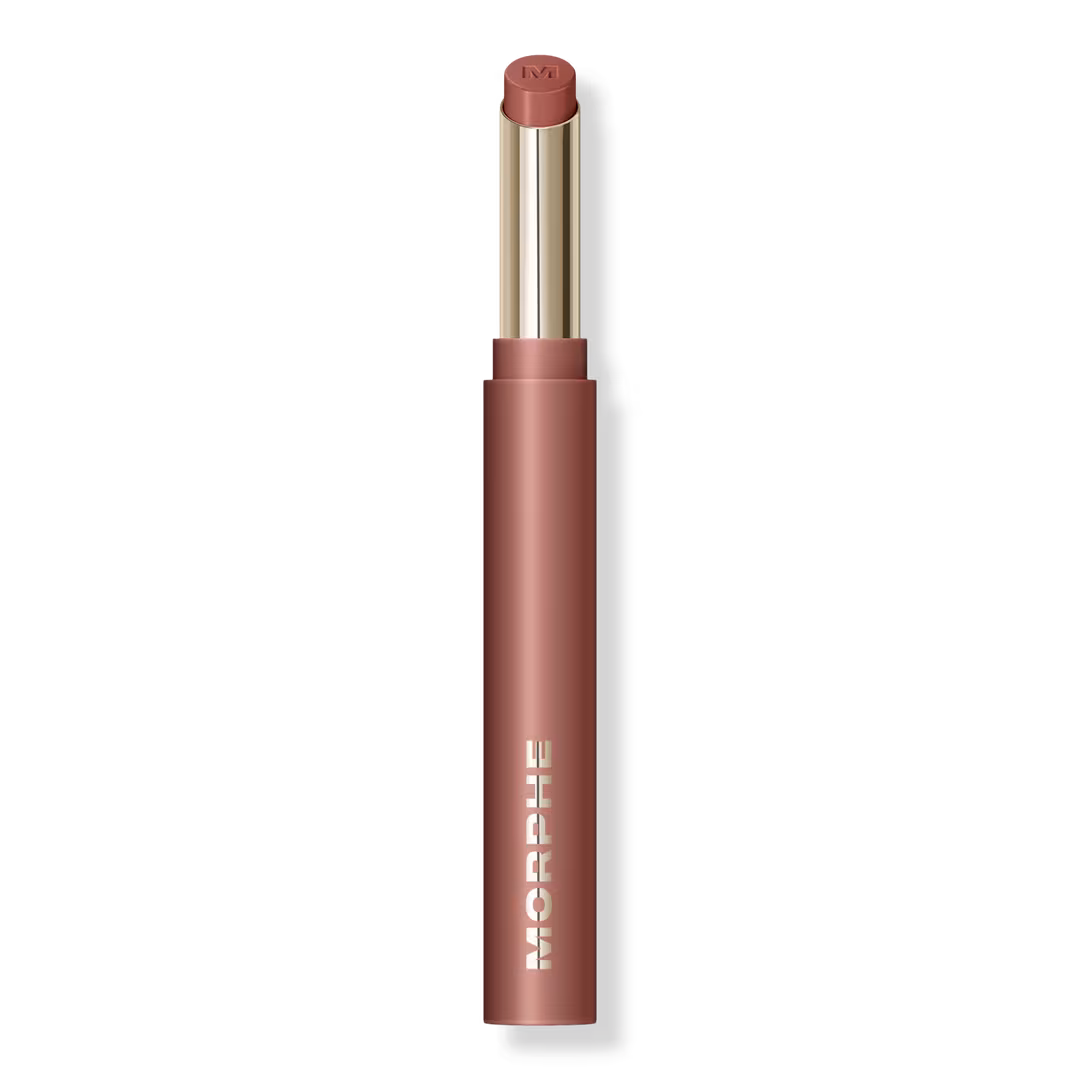 Morphe  Lip Filter Hydroplump Soft Matte Lipstick