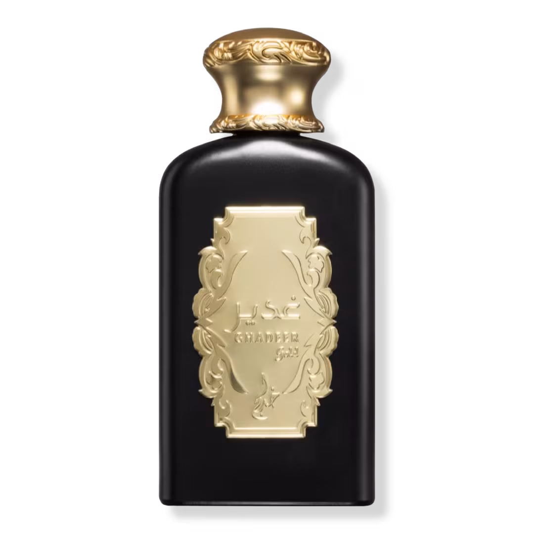 Khadlaj Perfumes  Ghadeer Gold Eau de Parfum Spray