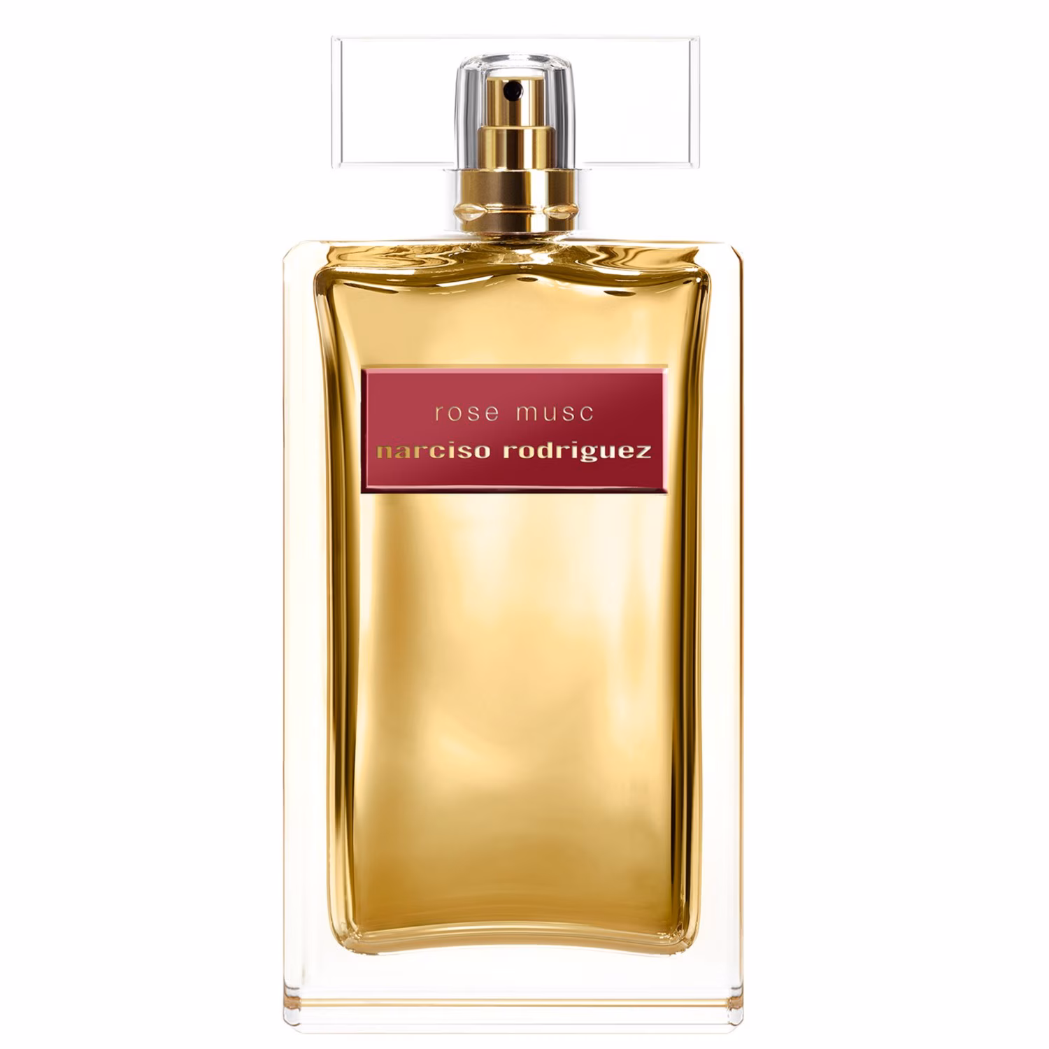 Rose Musc Intense