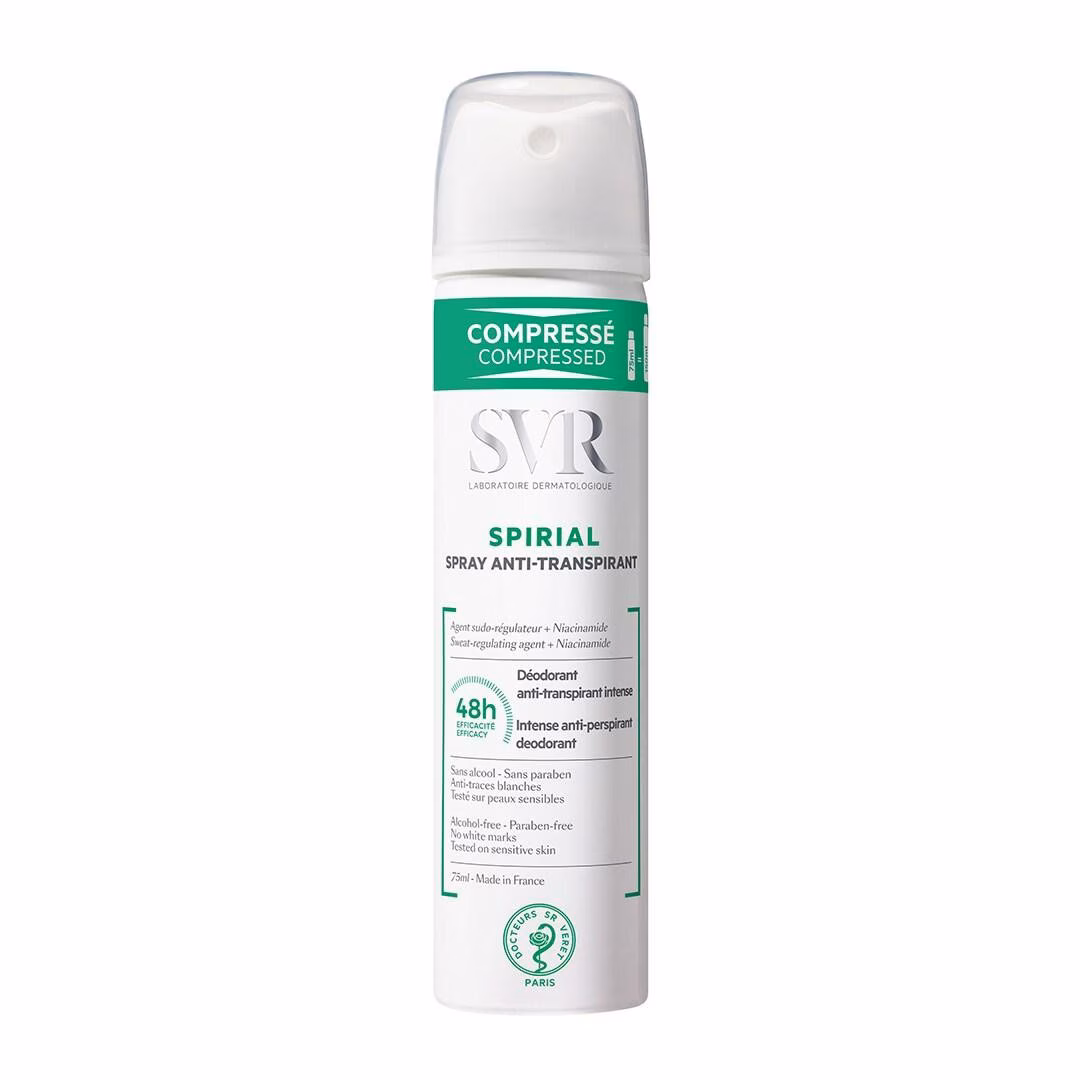 Spray