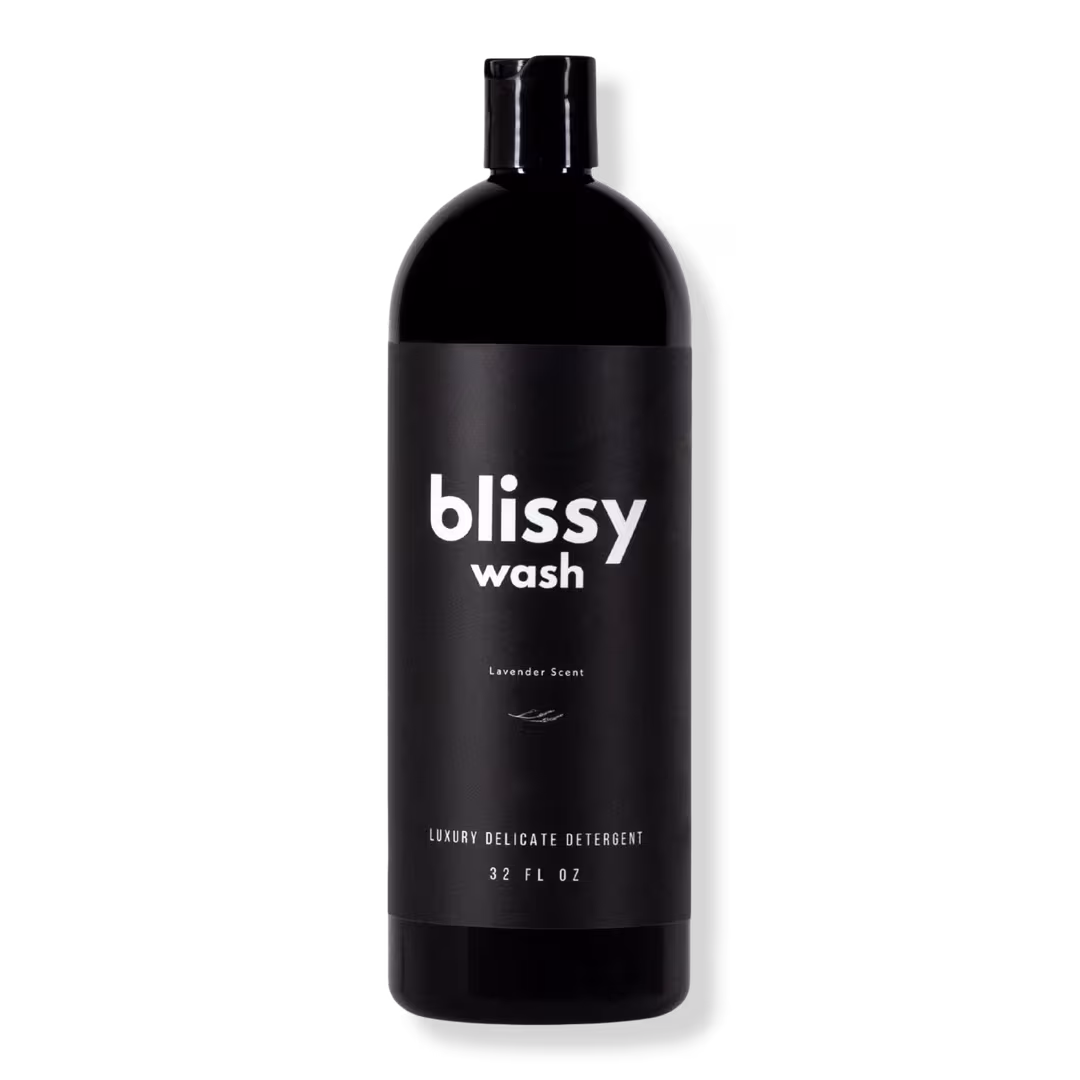 Blissy  Wash Laundry Detergent