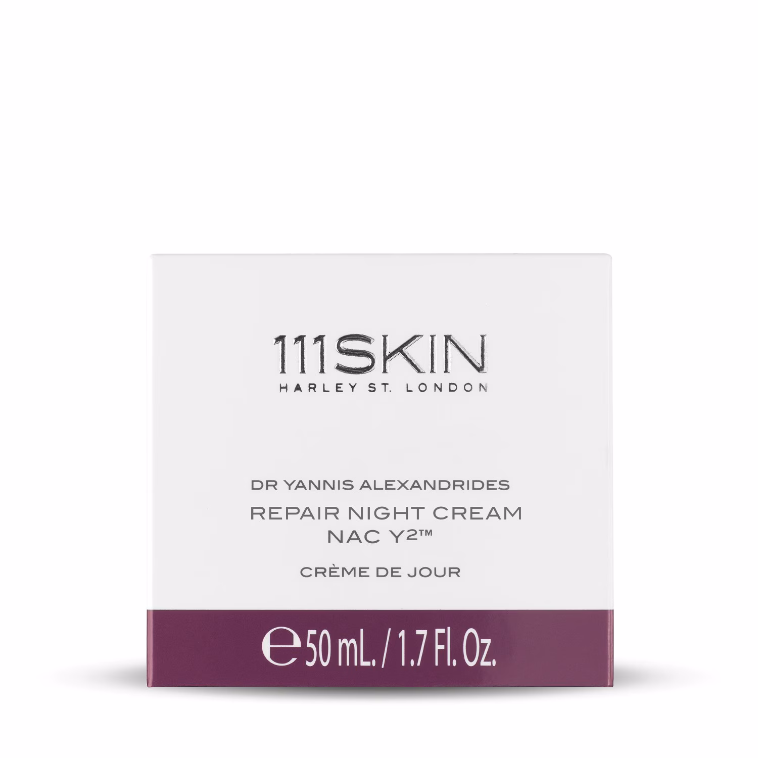 Repair Night Cream NAC Y2
