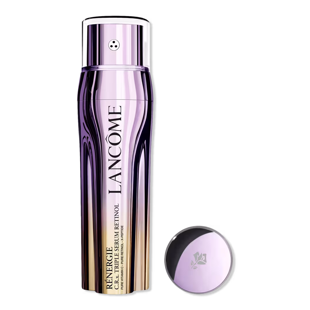 Lancôme  Renergie C.R.x Triple Serum Retinol