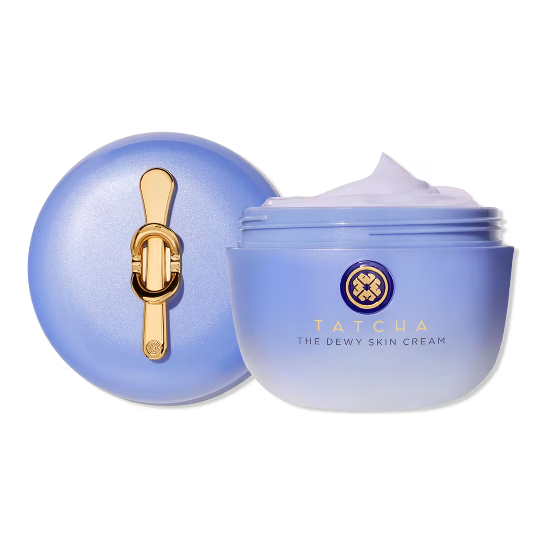 TATCHA  The Dewy Skin Cream Line-Plumping Moisturizer