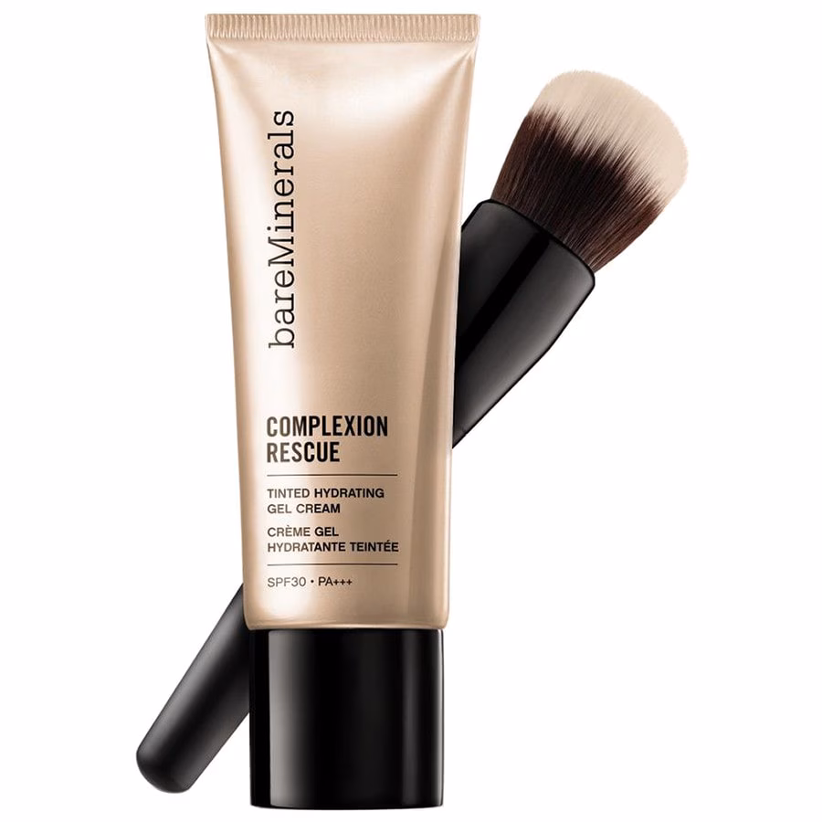 Smoothing Face Brush