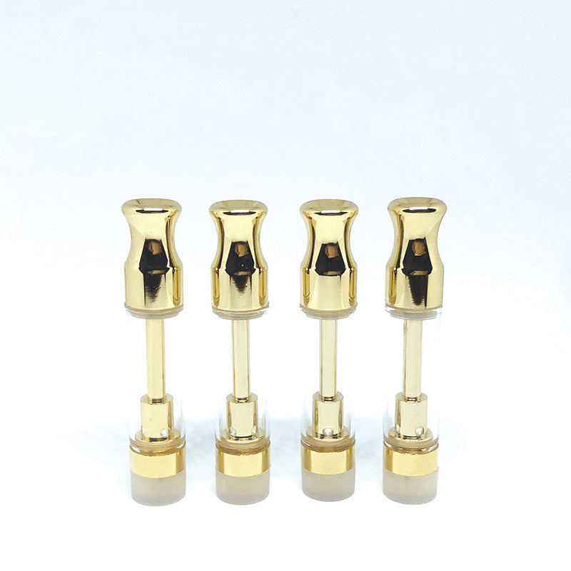 Metal Oil Vape Pen Cartridge