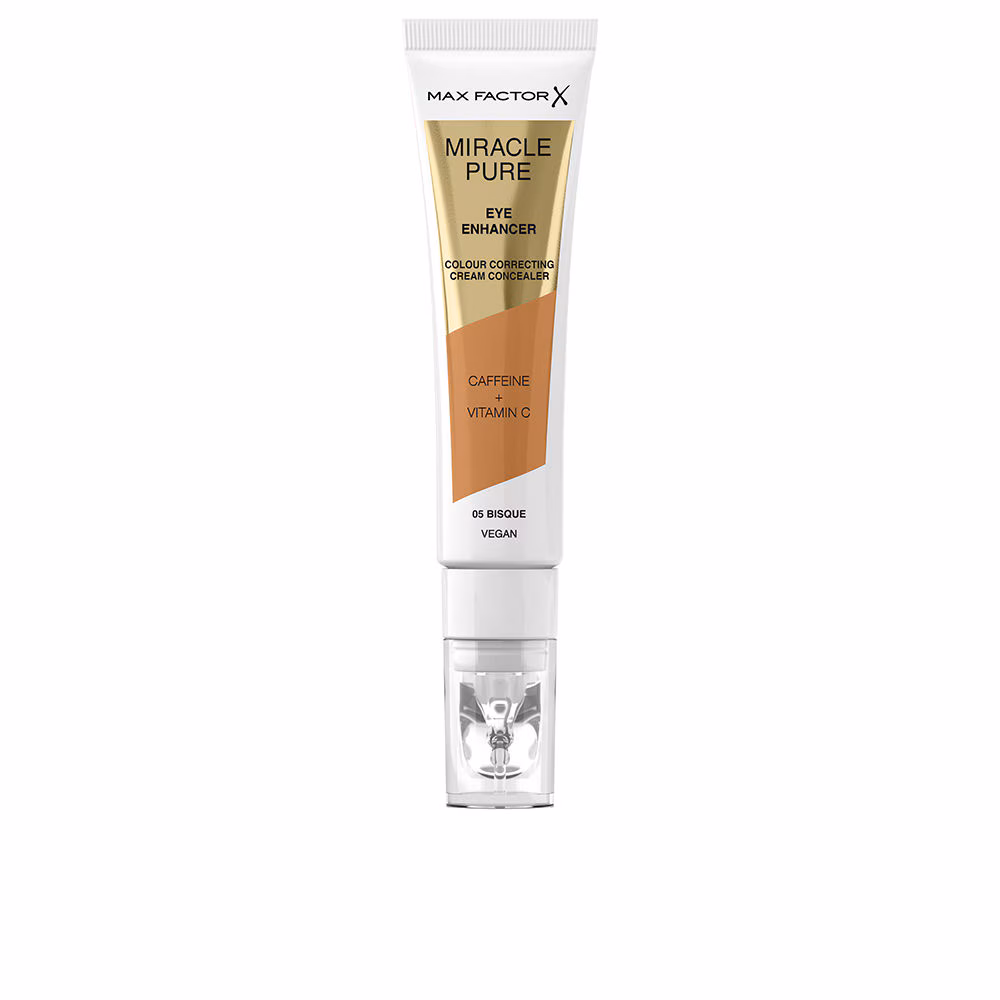 MIRACLE PURE Korrekturcreme
