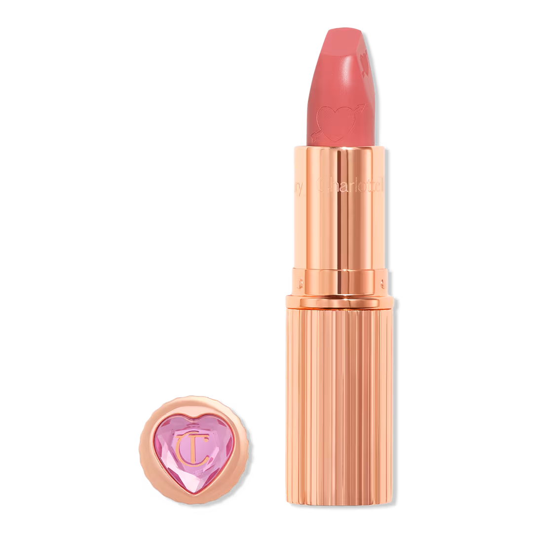 Charlotte Tilbury  Pillow Talk Love Effect K.I.S.S.I.N.G Lipstick