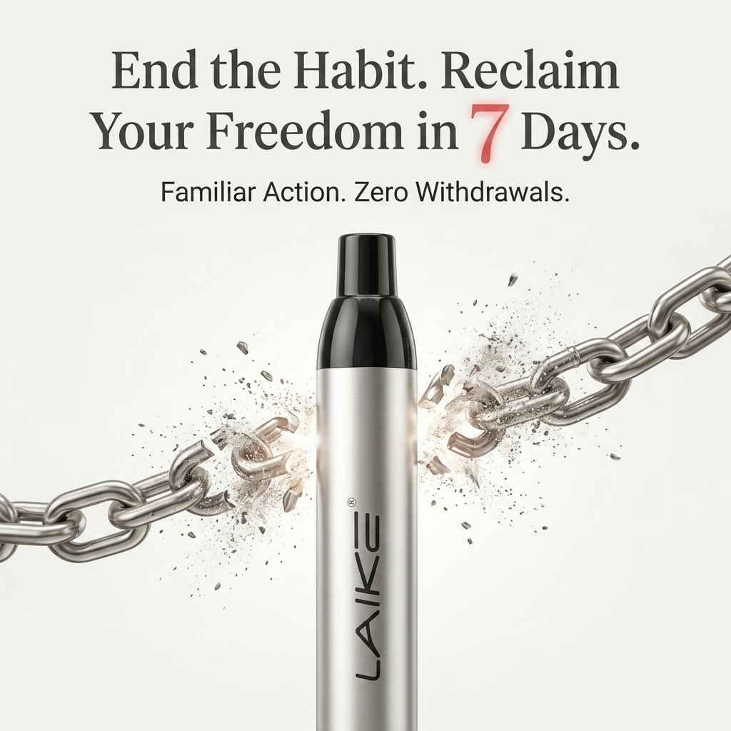 Americano Flavor Coffee Mist(Inhalable Coffee,0 Nicotine.)