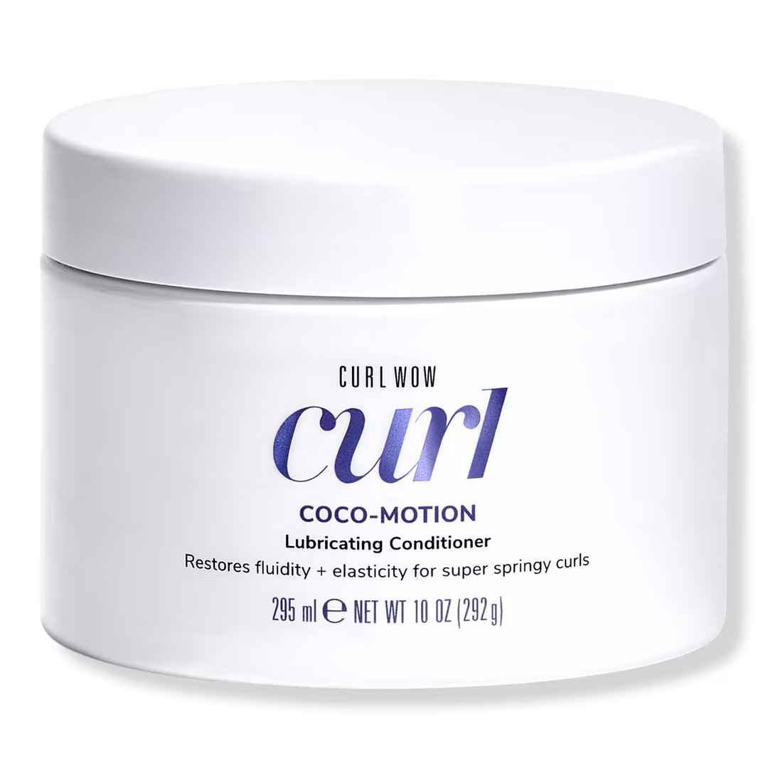 Color Wow  Curl Coco-Motion Lubricating Conditioner