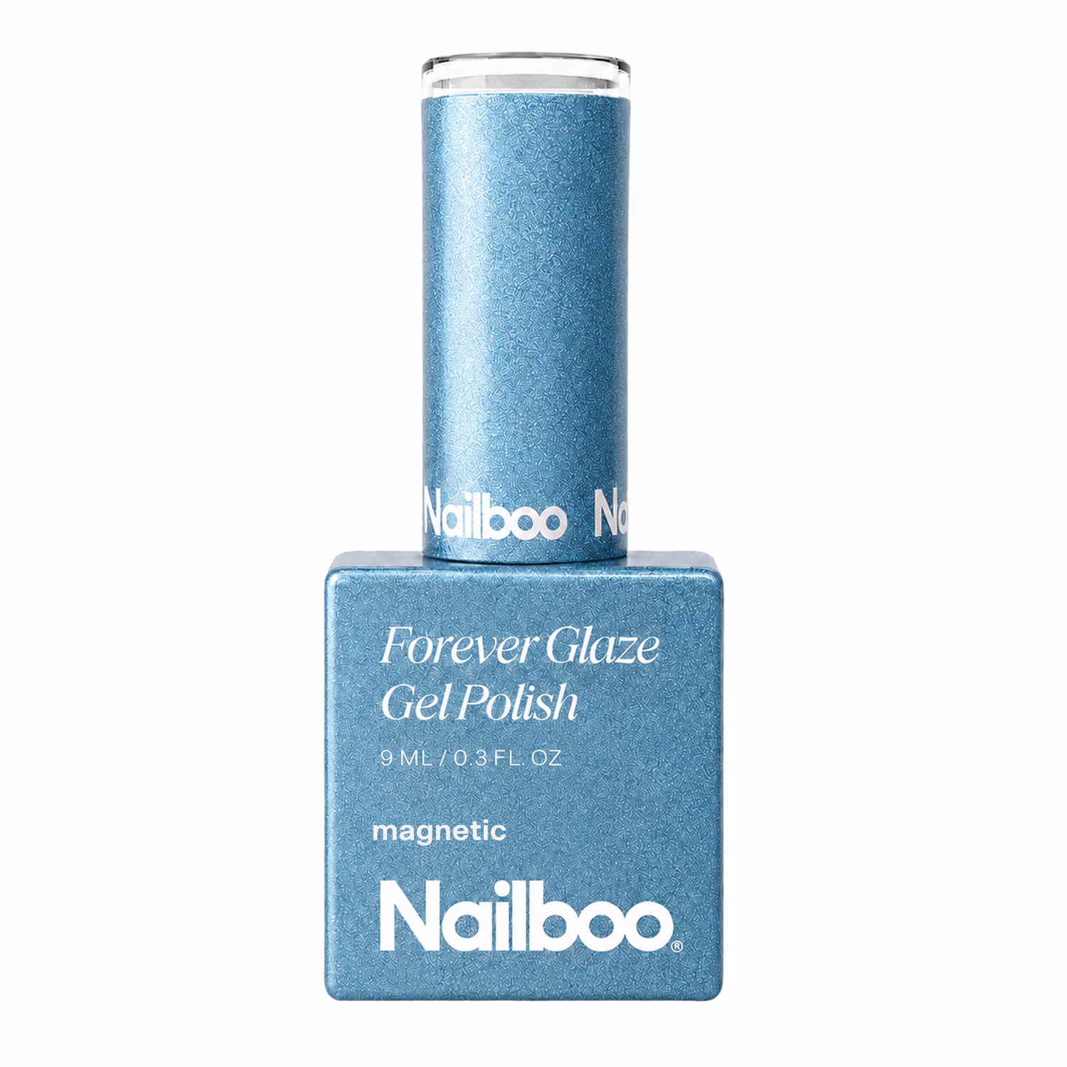 Forever Glaze Gel Polish Magnetic