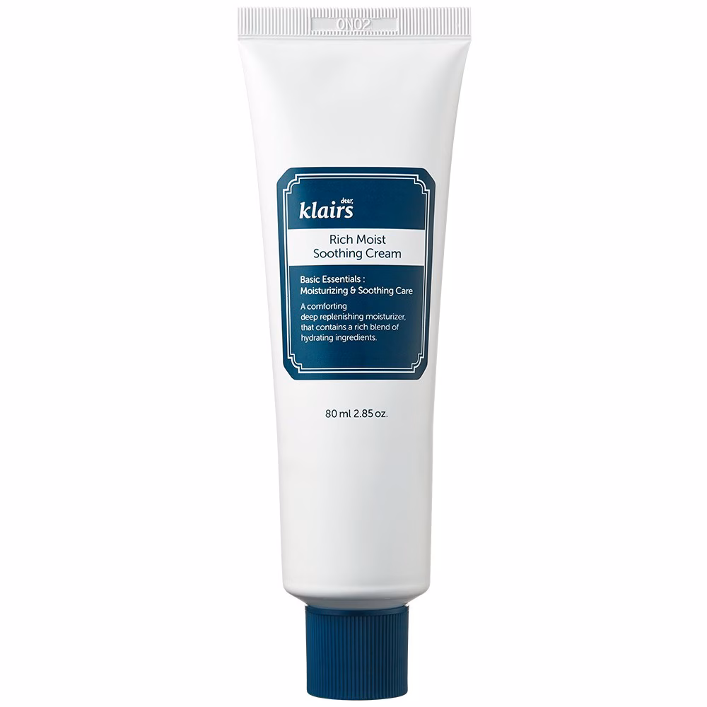 Soothing Cream renewal
