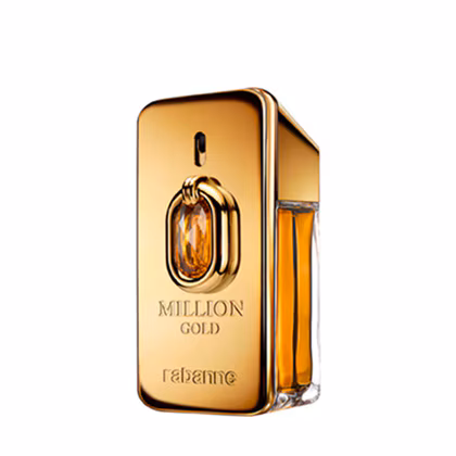 Rabanne Million Gold Elixir Intense Parfum Spray 100ML