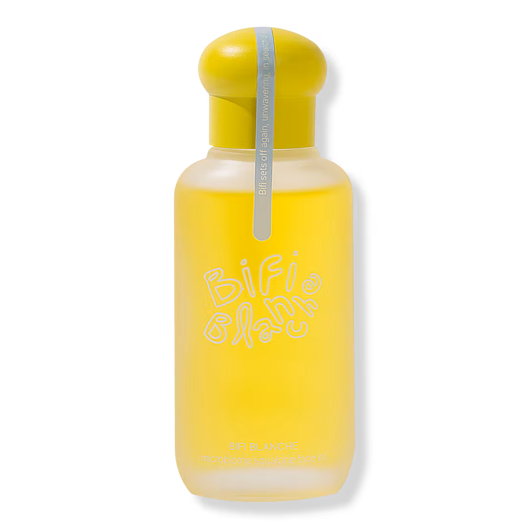 Bifi Blanche  Microbiome Squalane Face Oil