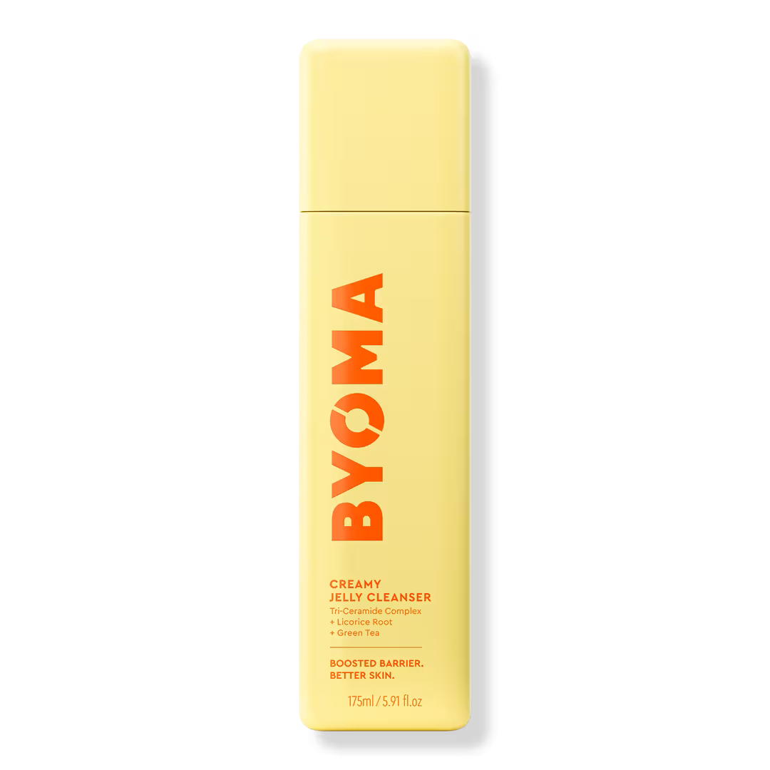 BYOMA  Creamy Jelly Cleanser