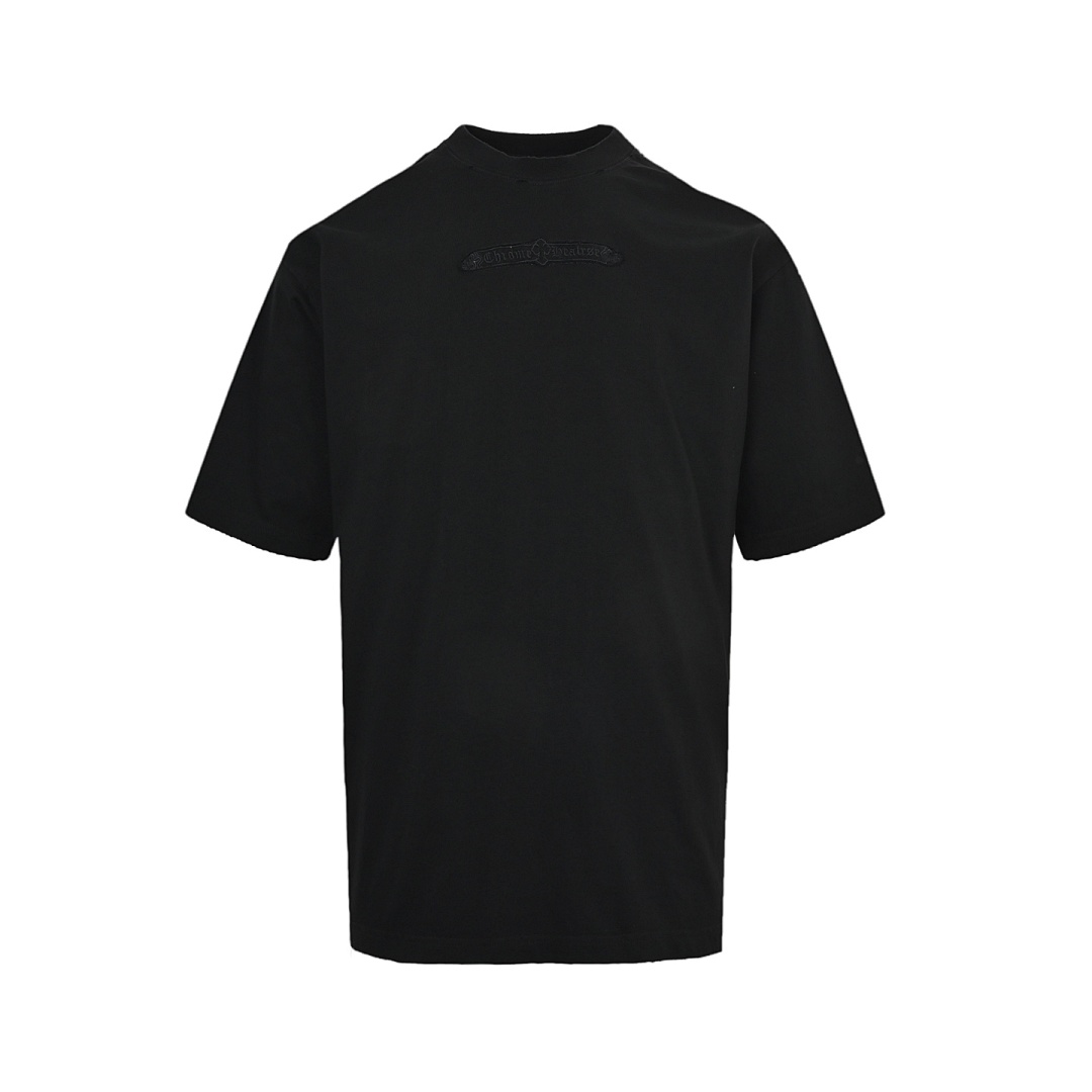 Chrome Hearts T-shirts - CCSHOES