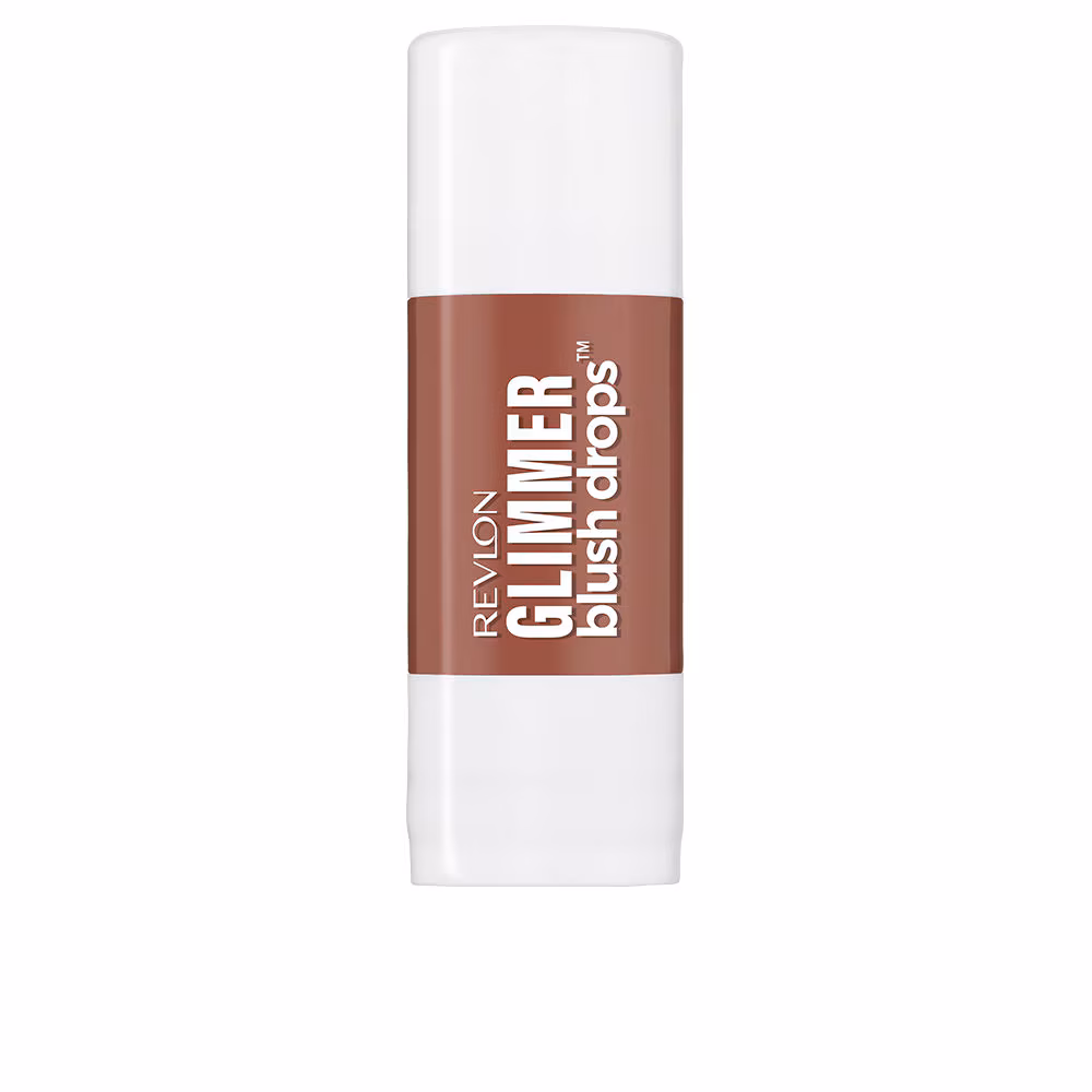 SUPER LUSTROUS GLIMMER Rouge-Tropfen