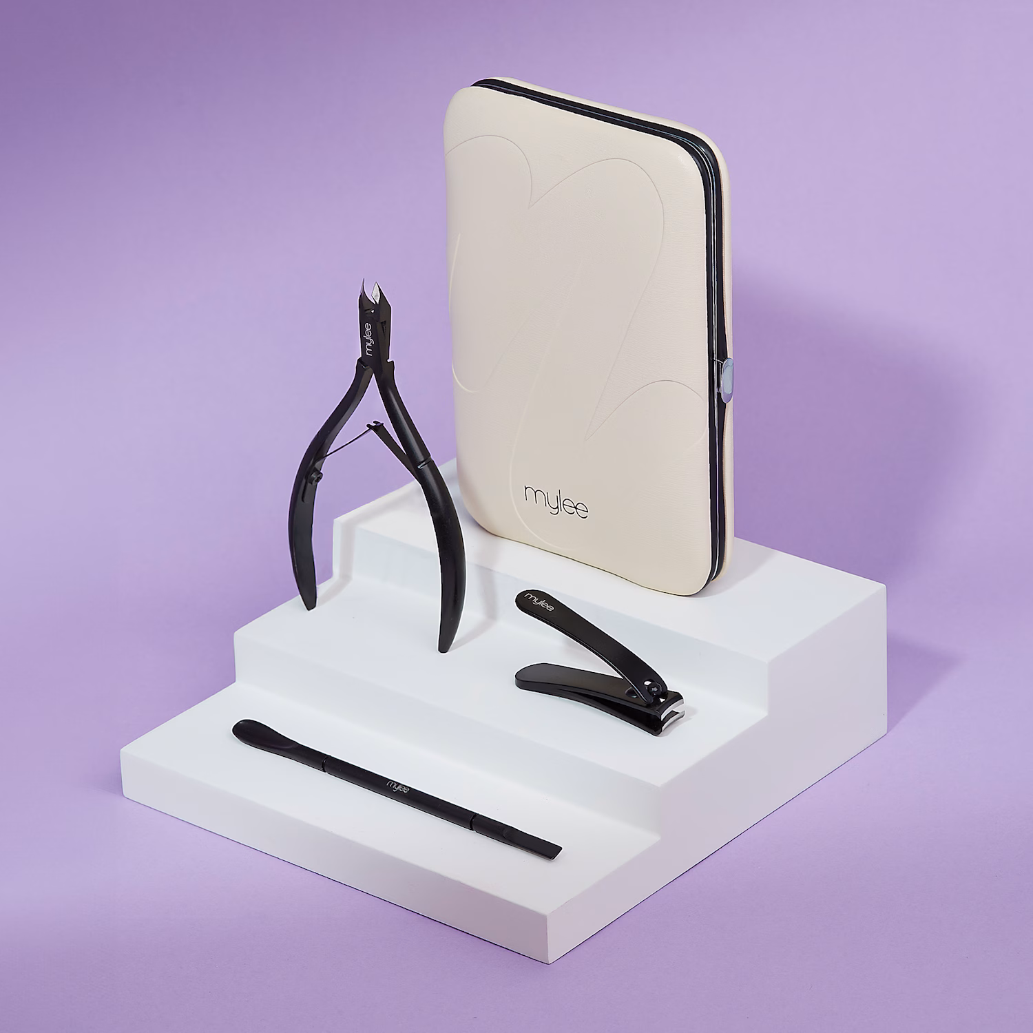 Manicure Tools - Manicare Kit