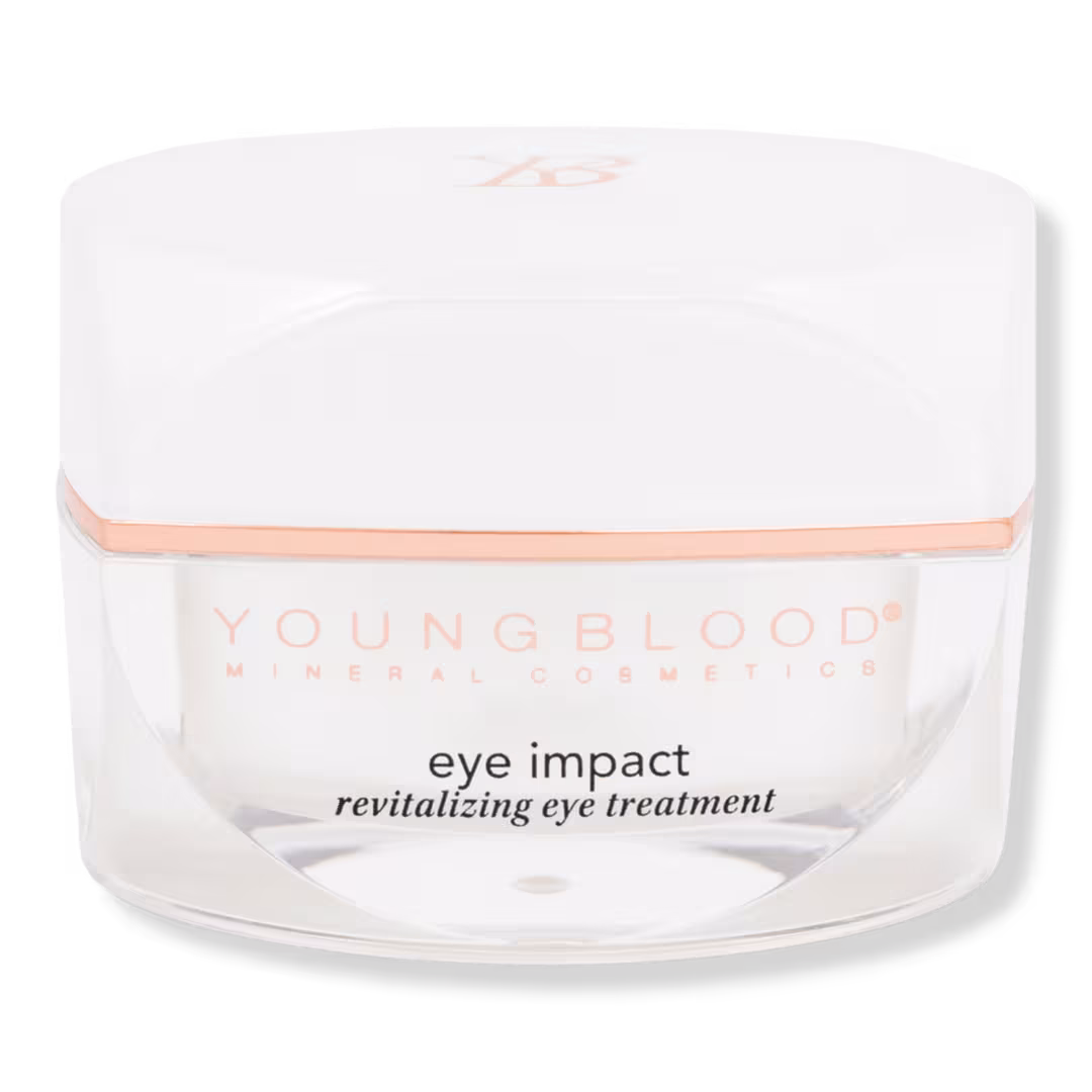 Youngblood  Eye Impact Revitalizing Eye Treatment