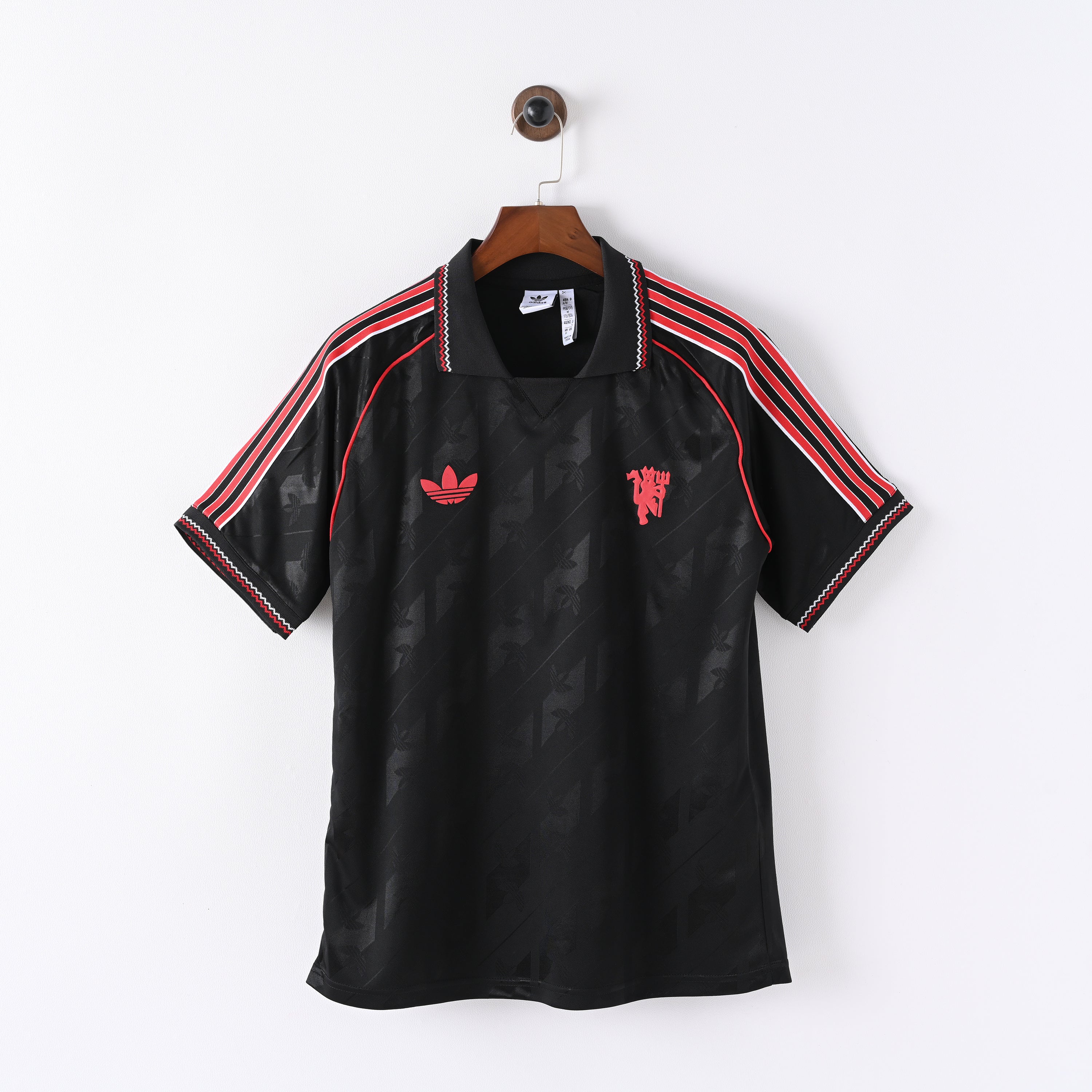 Manchester United Retro Vintage Jersey Men 2024-2025 LFSTLR