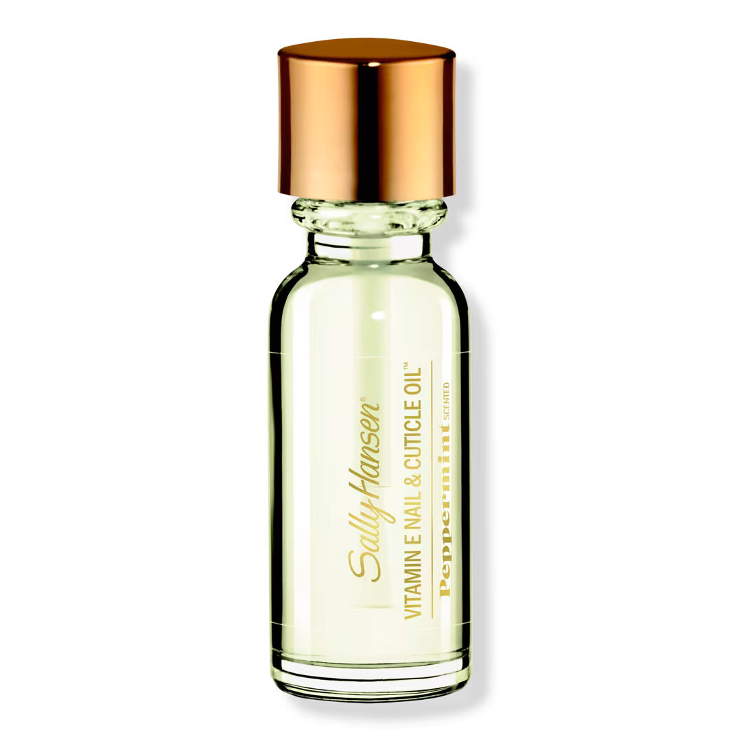Sally Hansen  Vitamin E Nail & Cuticle Oil