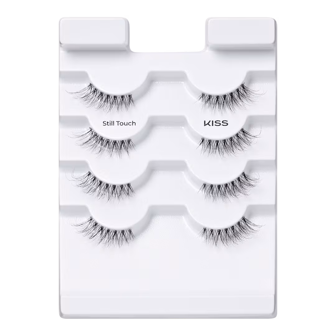 Kiss  My Lash But Better False Eyelashes Multipack