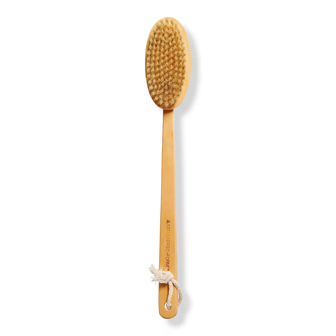 Earth Therapeutics  Far-Reaching Body Brush