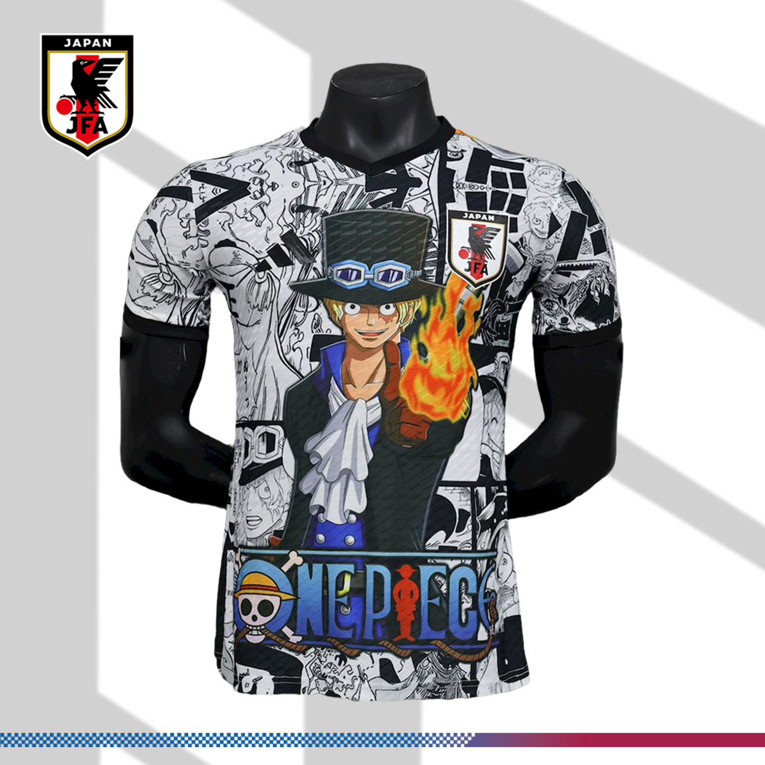 2025/2026 Japan Football Shirt (Player Edition)