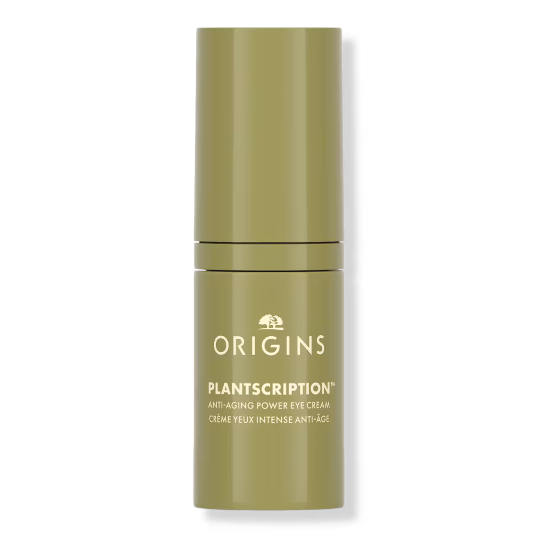 Origins  Plantscription Anti-Aging Power Eye Cream