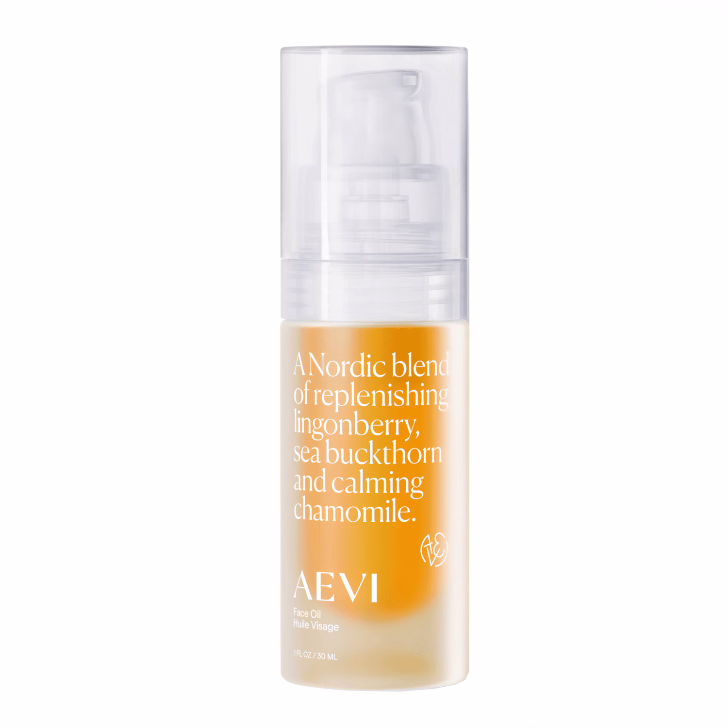 Face Oil
