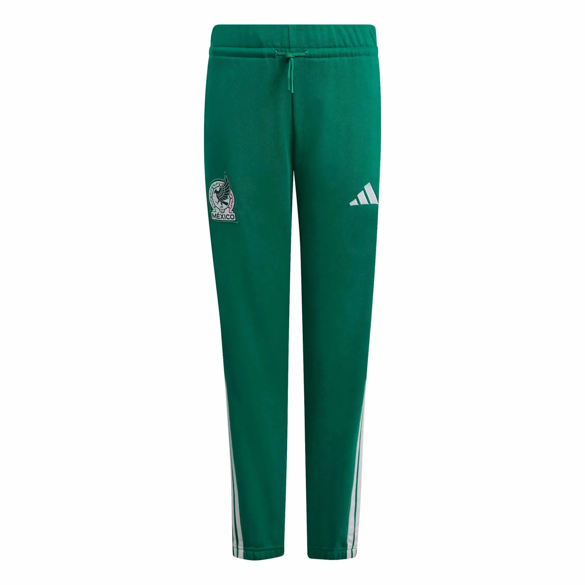 adidas 2026 Mexico Youth Pants