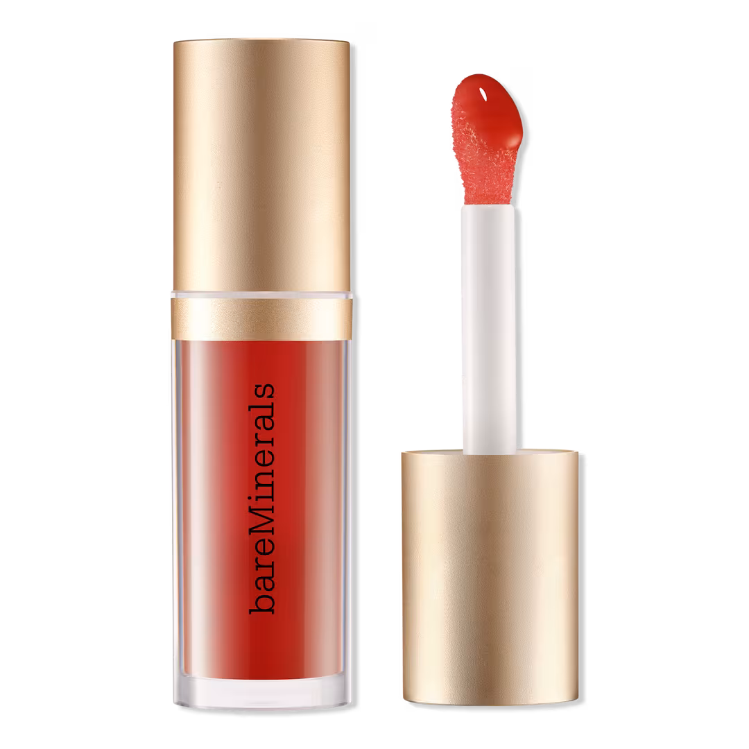 bareMinerals  Nourishing Lip Oil
