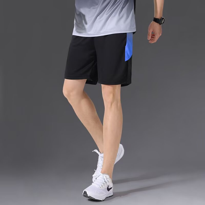 Men's Quick-Dry Training Set