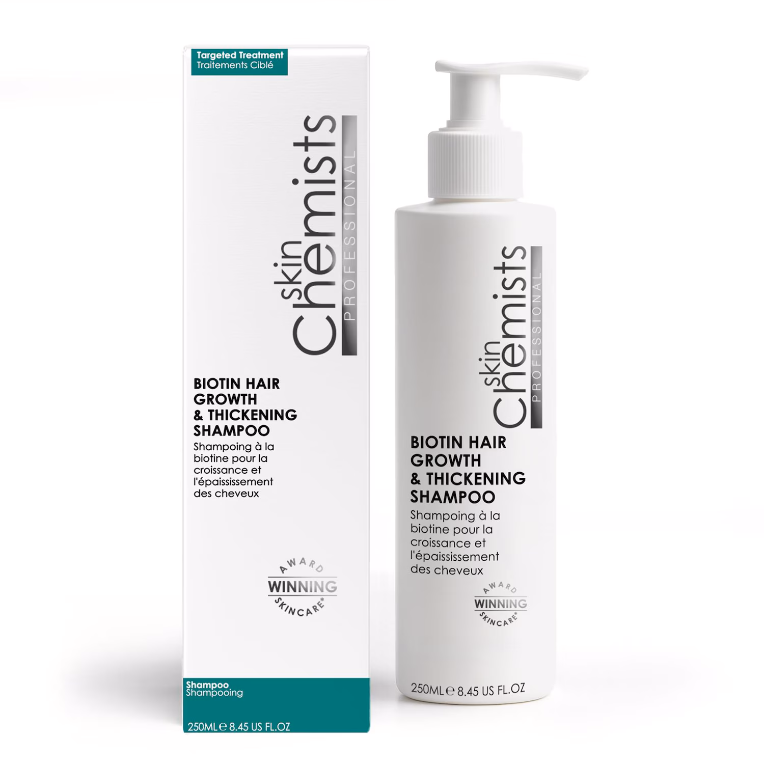 Biotin Shampoo