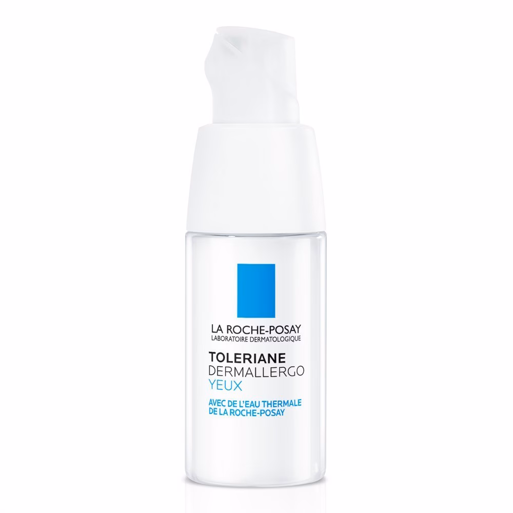 Dermallergo Augen
