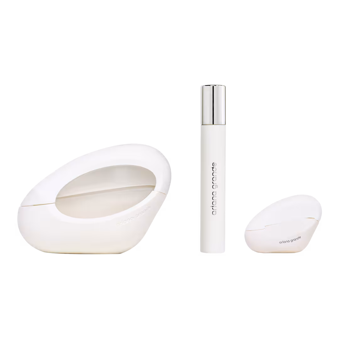 Ariana Grande  MOD Vanilla 3pc Gift Set