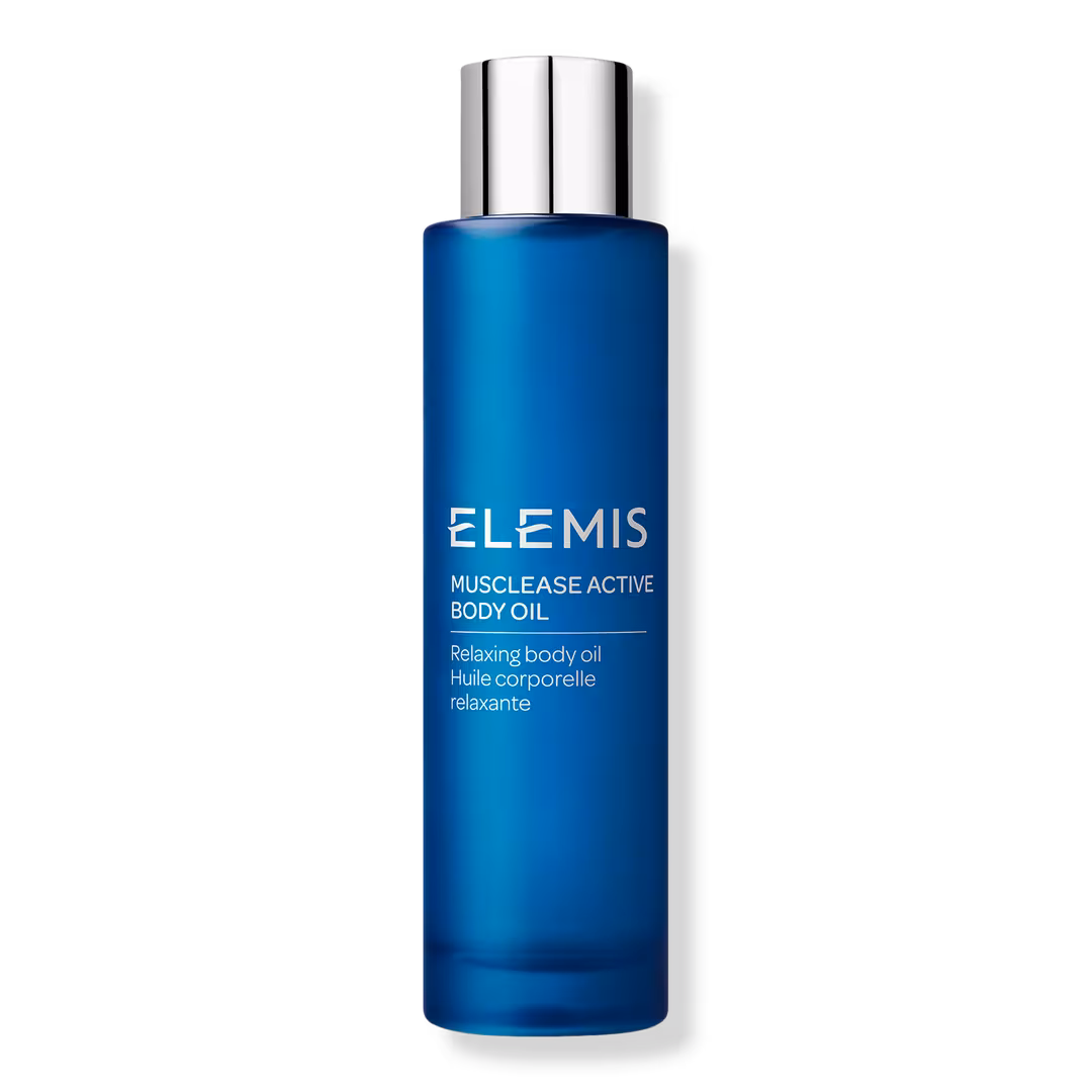 ELEMIS  Musclease Active Body Oil