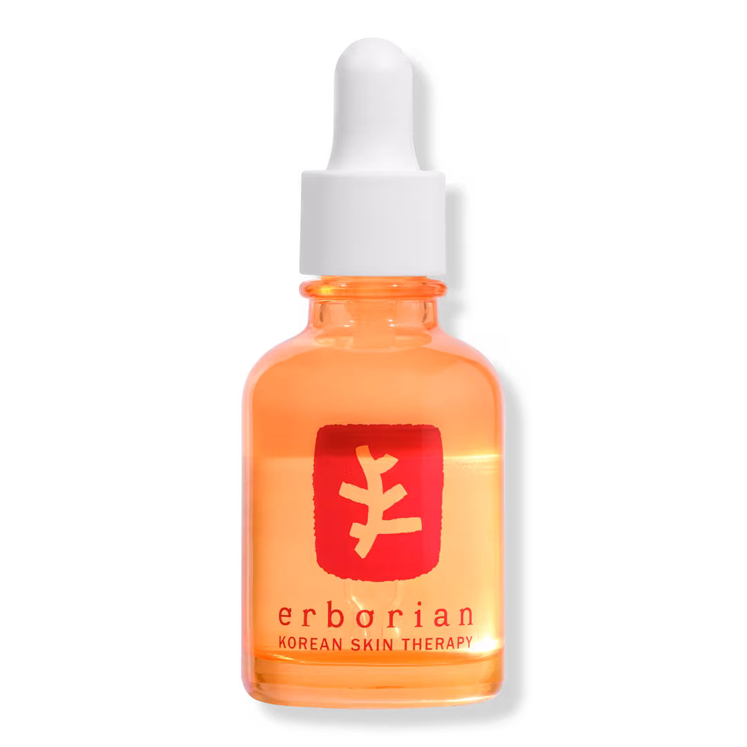 Erborian  Skin Therapy Milky Multi-Perfecting Night Serum