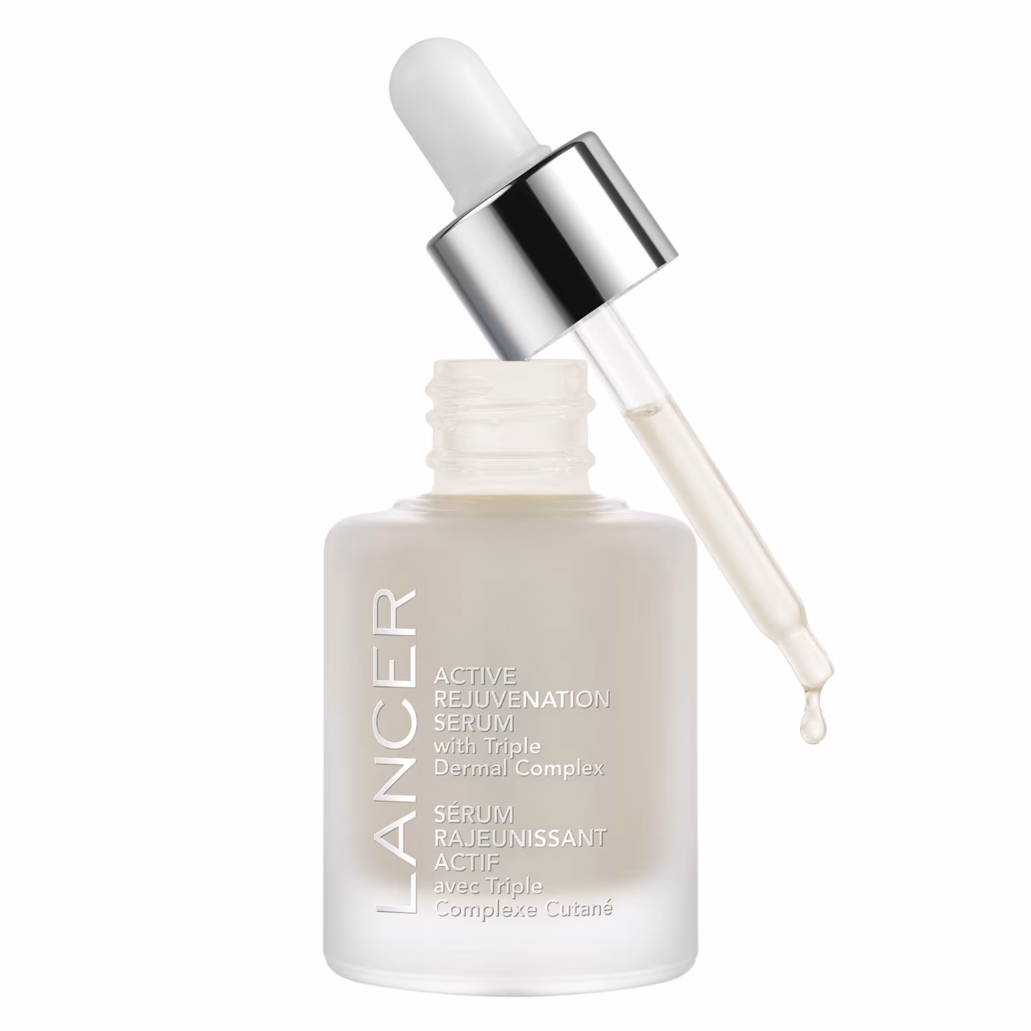Active Rejuvenation Serum