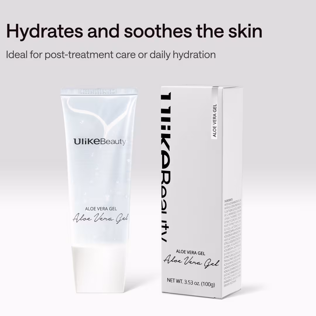 Ulike  Aloe Vera Gel