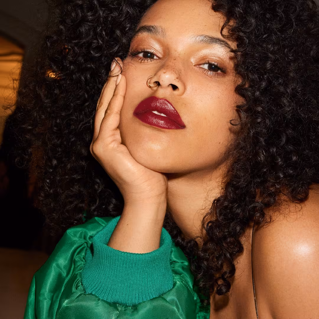 FENTY BEAUTY by Rihanna  Fenty Icon Semi-Matte Refillable Lipstick
