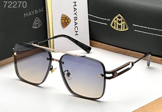 Maybach sunglasses 51