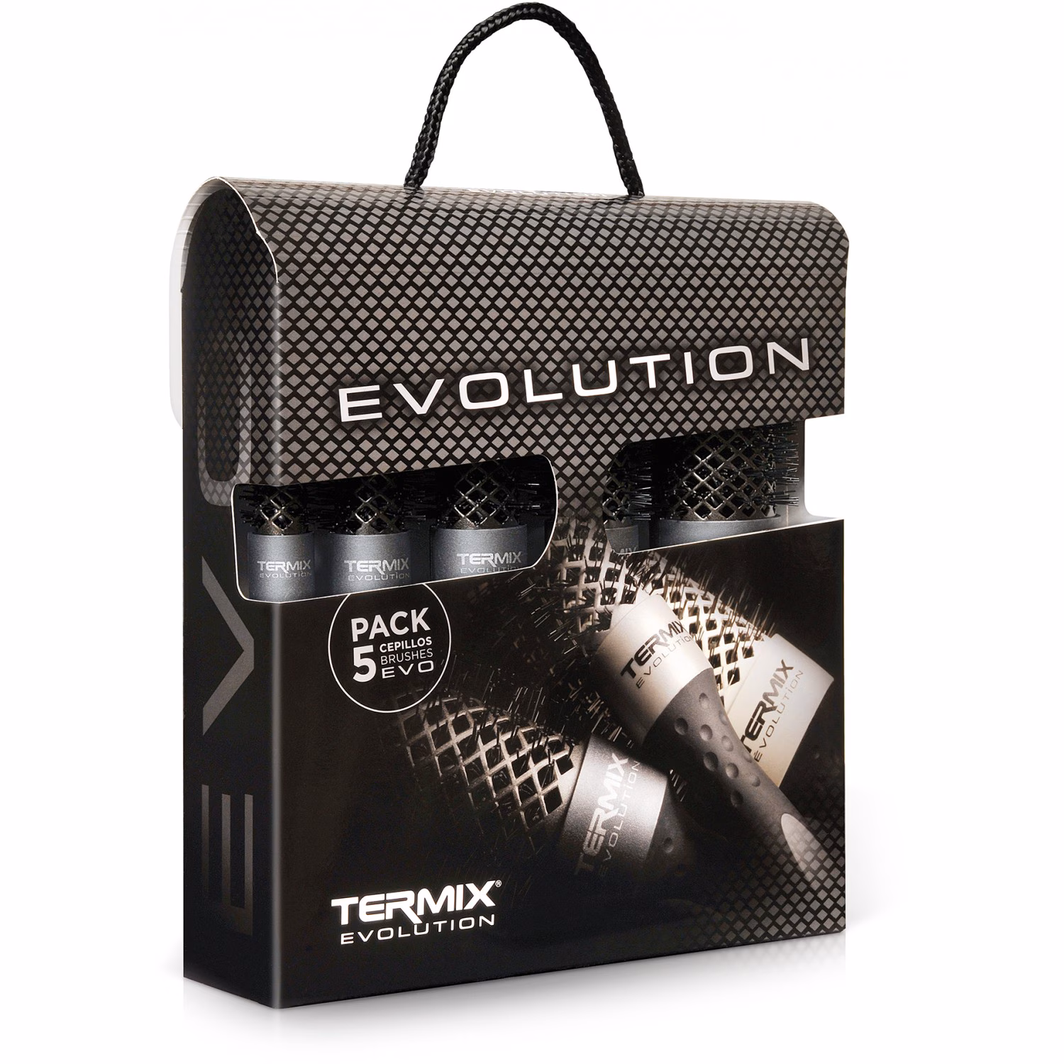 Evolution Plus 5er-Pack
