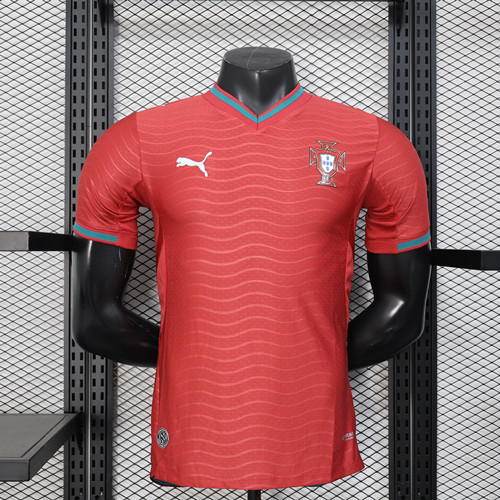 Player Version 2026 Portugal home