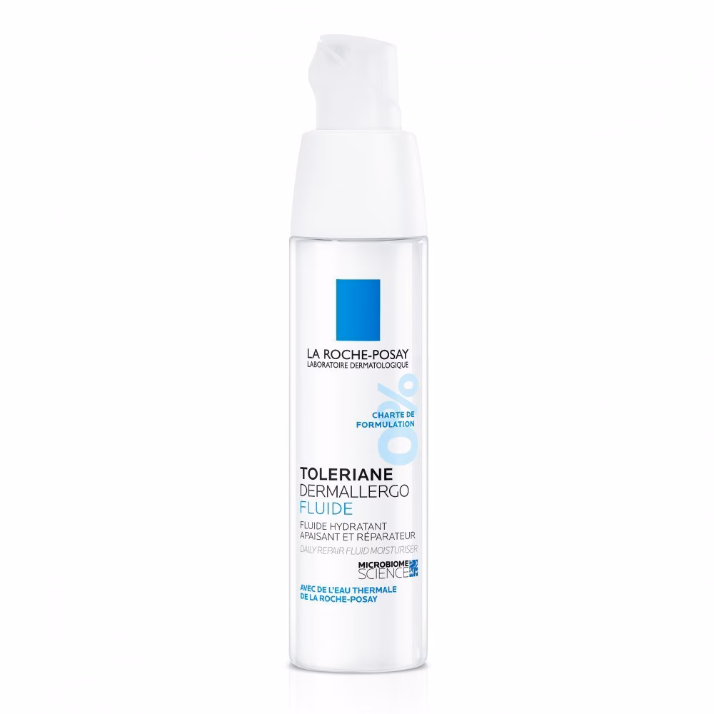 Dermallergo Fluid